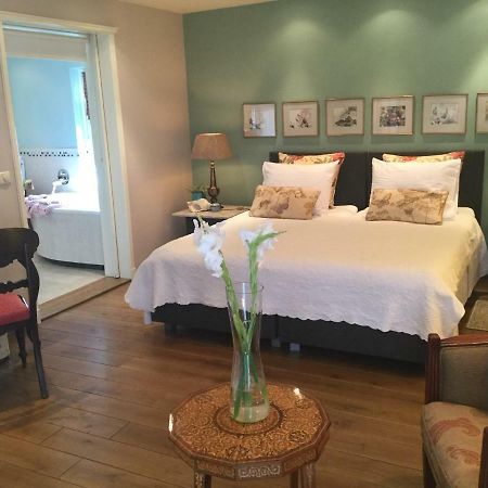B&B Lux Schijndel Kültér fotó