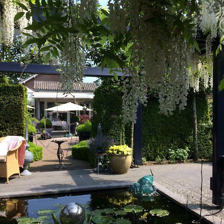 B&B Lux Schijndel Kültér fotó