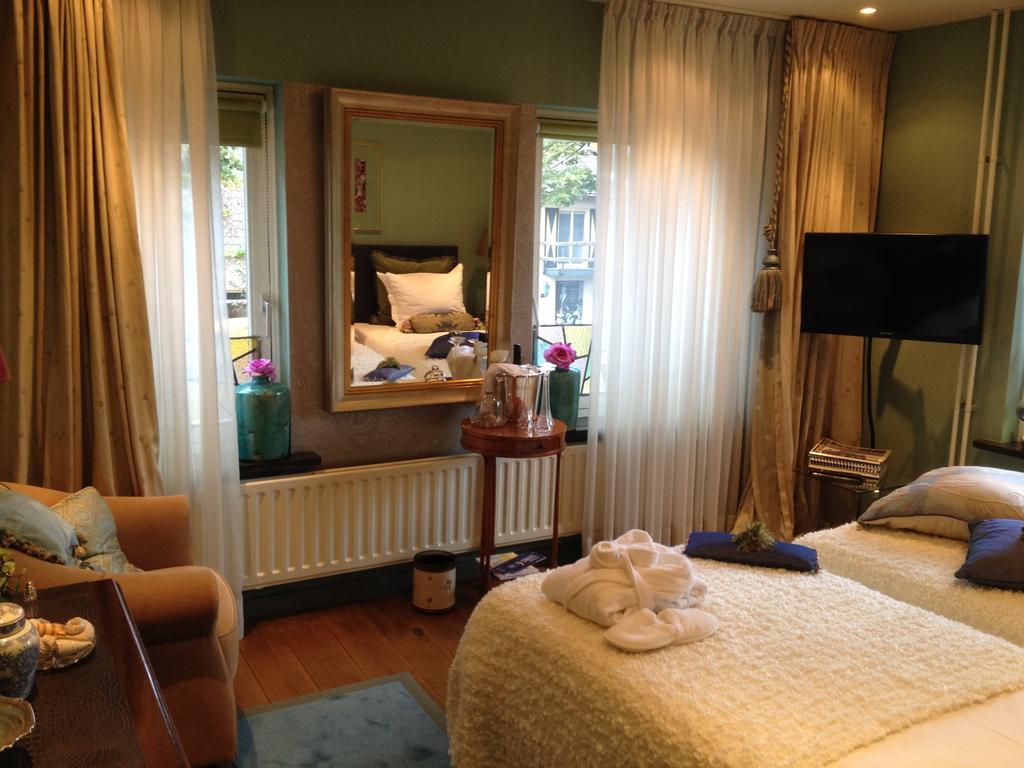 B&B Lux Schijndel Szoba fotó