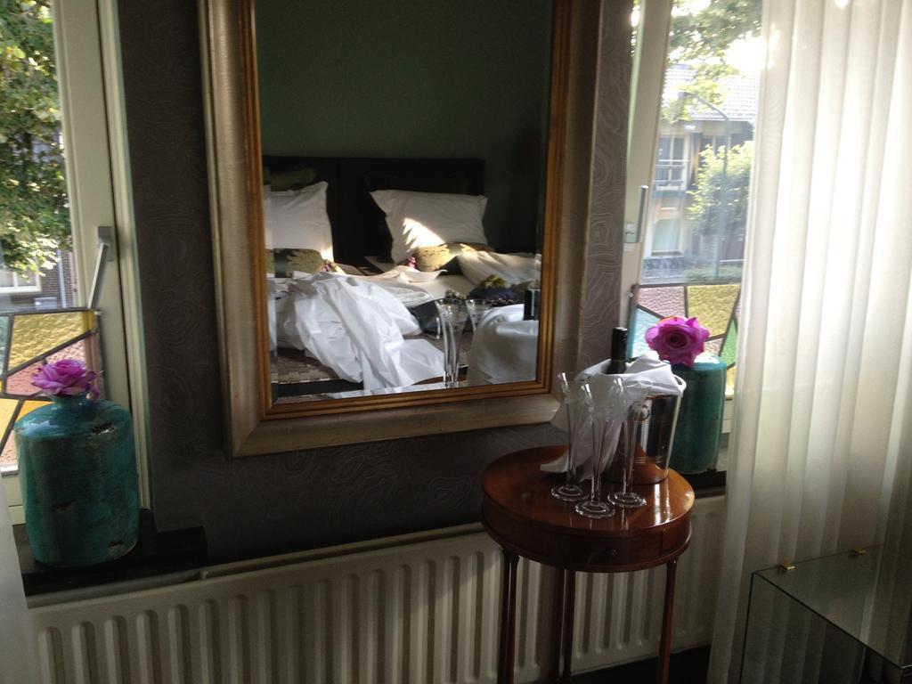 B&B Lux Schijndel Szoba fotó