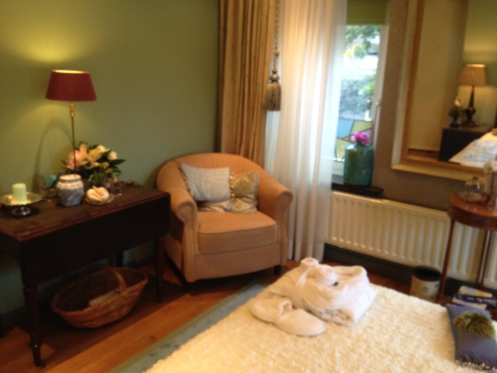 B&B Lux Schijndel Szoba fotó