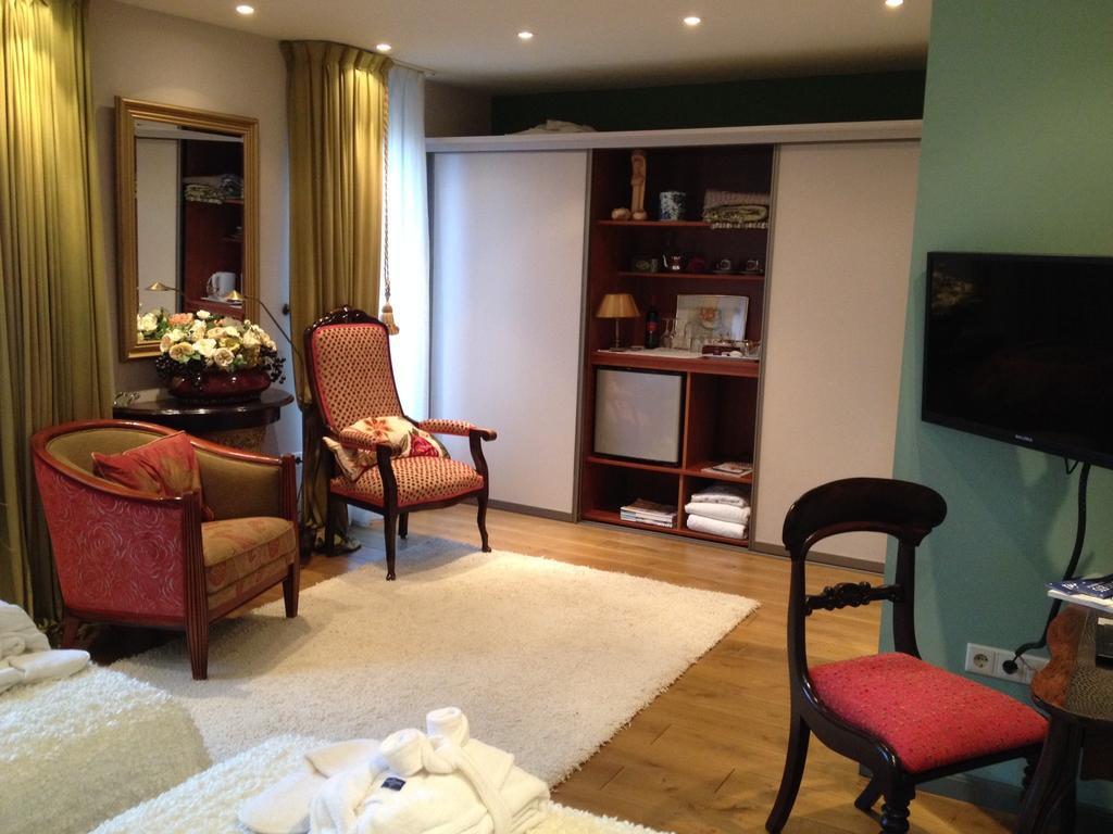 B&B Lux Schijndel Szoba fotó