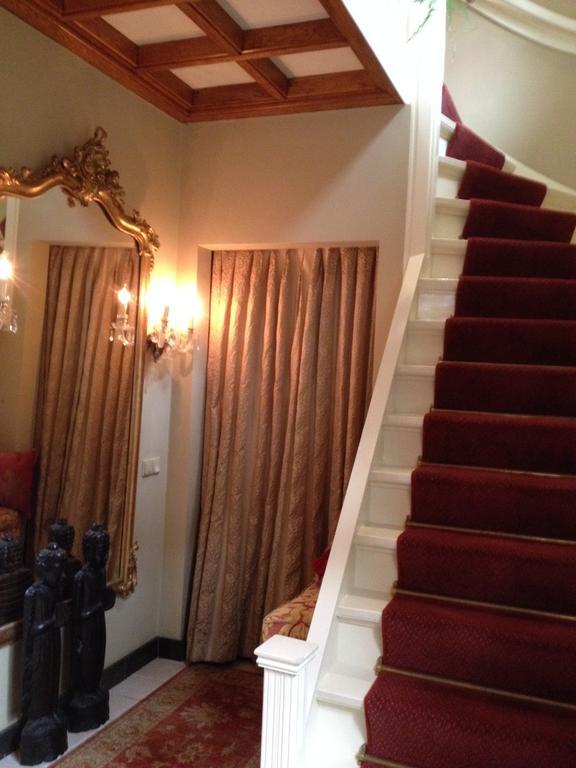 B&B Lux Schijndel Kültér fotó