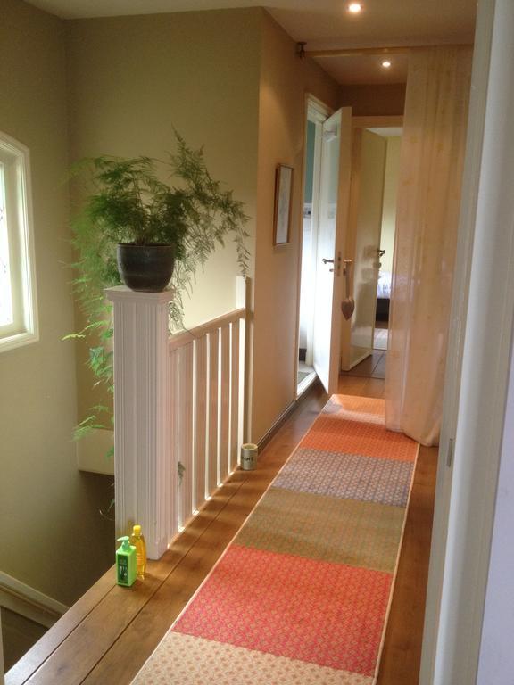 B&B Lux Schijndel Kültér fotó