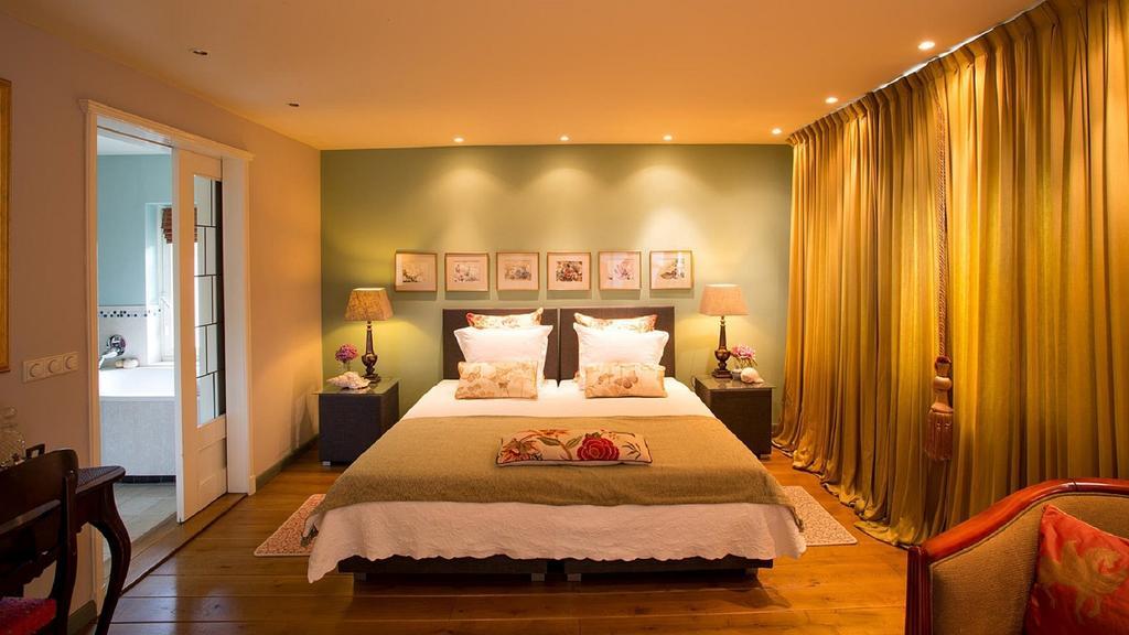 B&B Lux Schijndel Szoba fotó