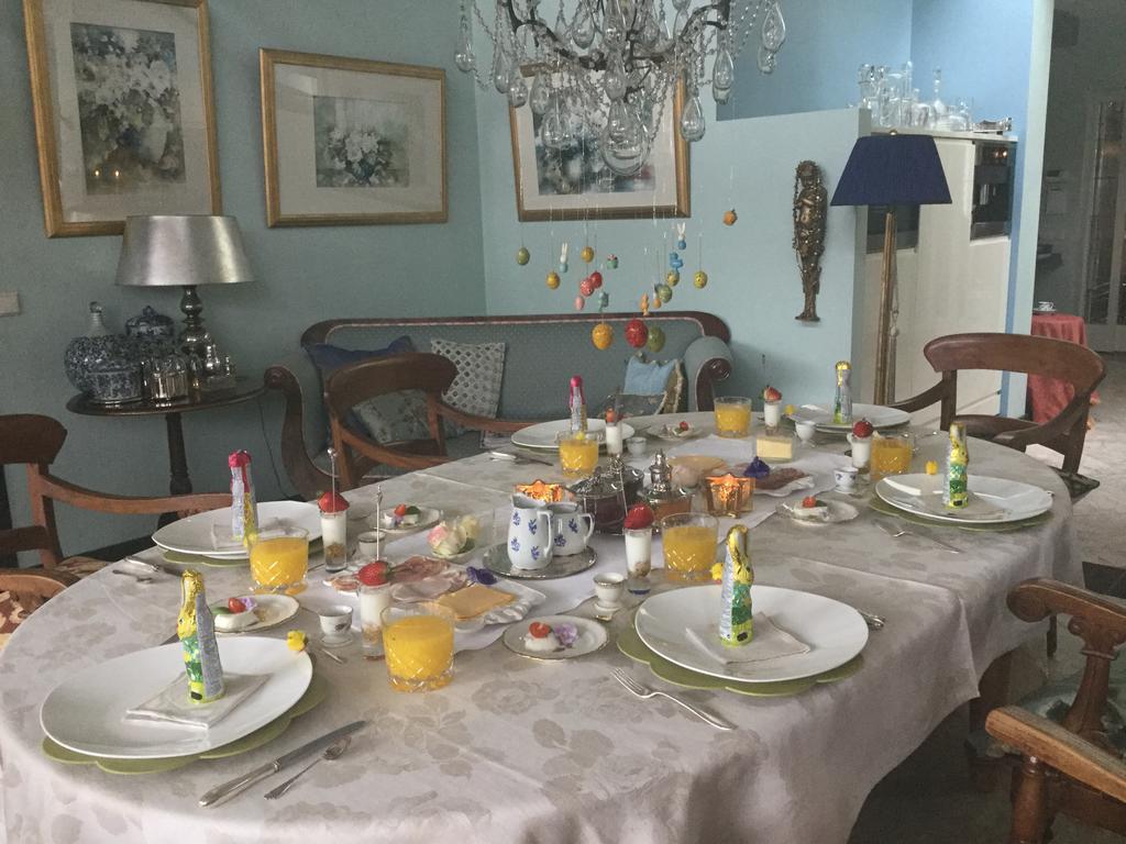 B&B Lux Schijndel Kültér fotó