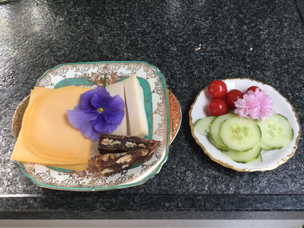 B&B Lux Schijndel Kültér fotó