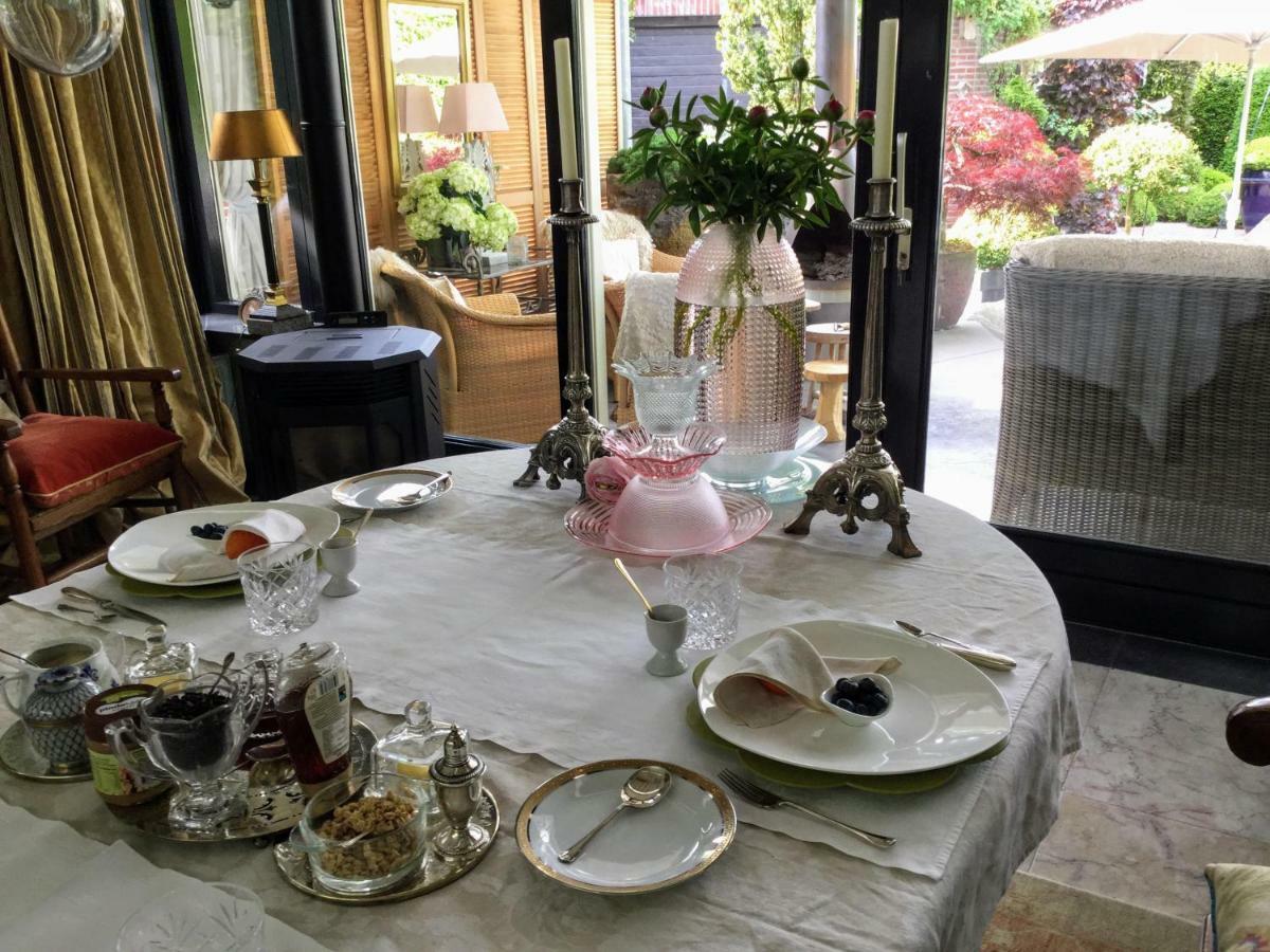 B&B Lux Schijndel Kültér fotó