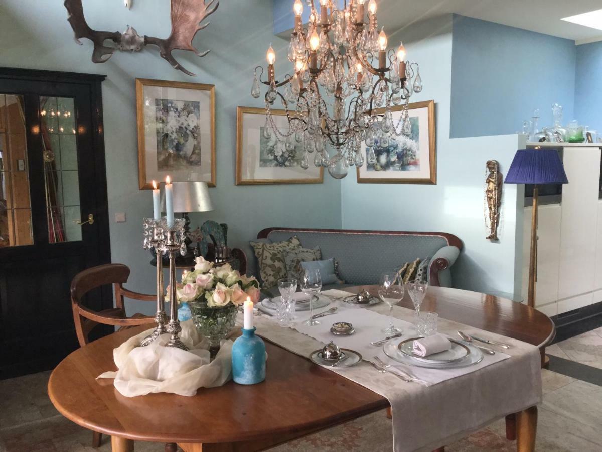 B&B Lux Schijndel Kültér fotó