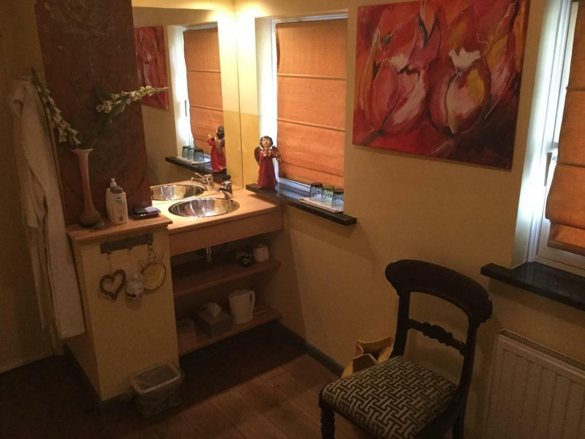 B&B Lux Schijndel Kültér fotó