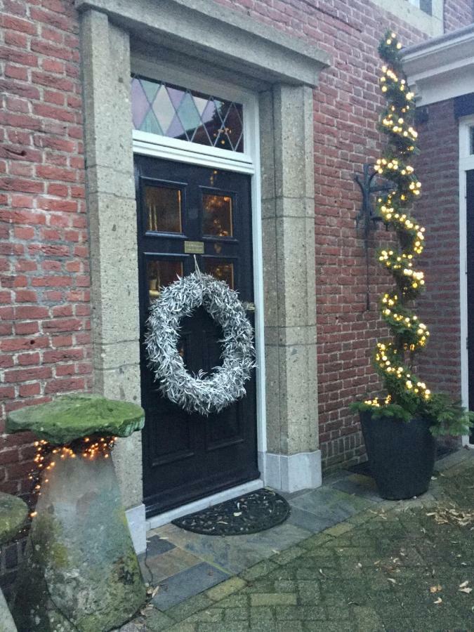 B&B Lux Schijndel Kültér fotó