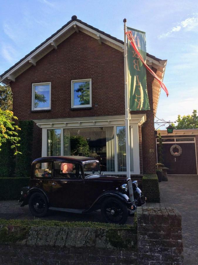 B&B Lux Schijndel Kültér fotó