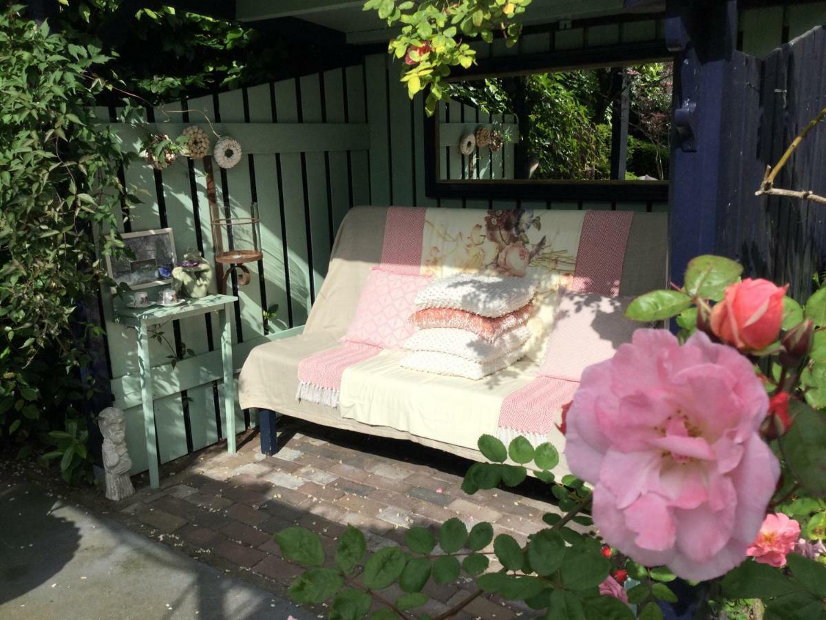 B&B Lux Schijndel Kültér fotó