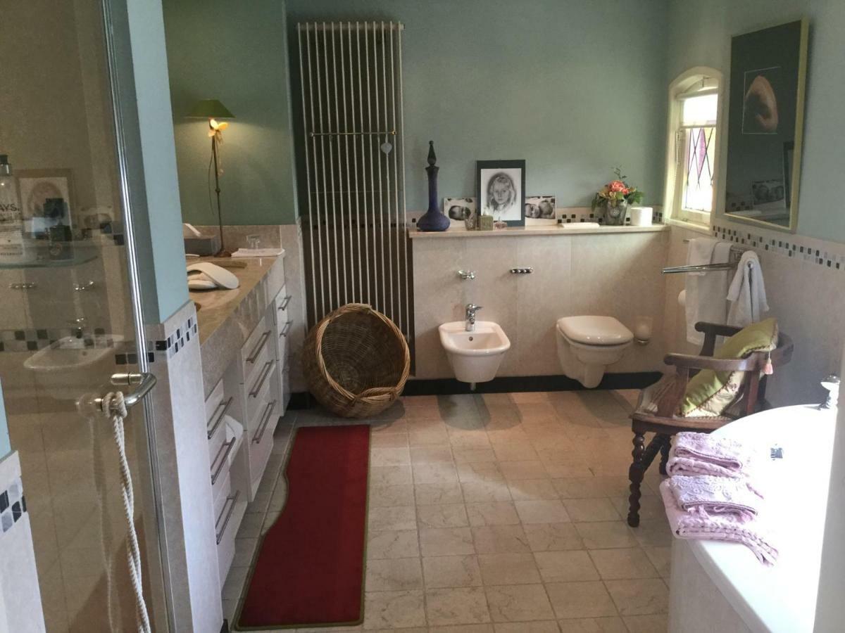 B&B Lux Schijndel Kültér fotó