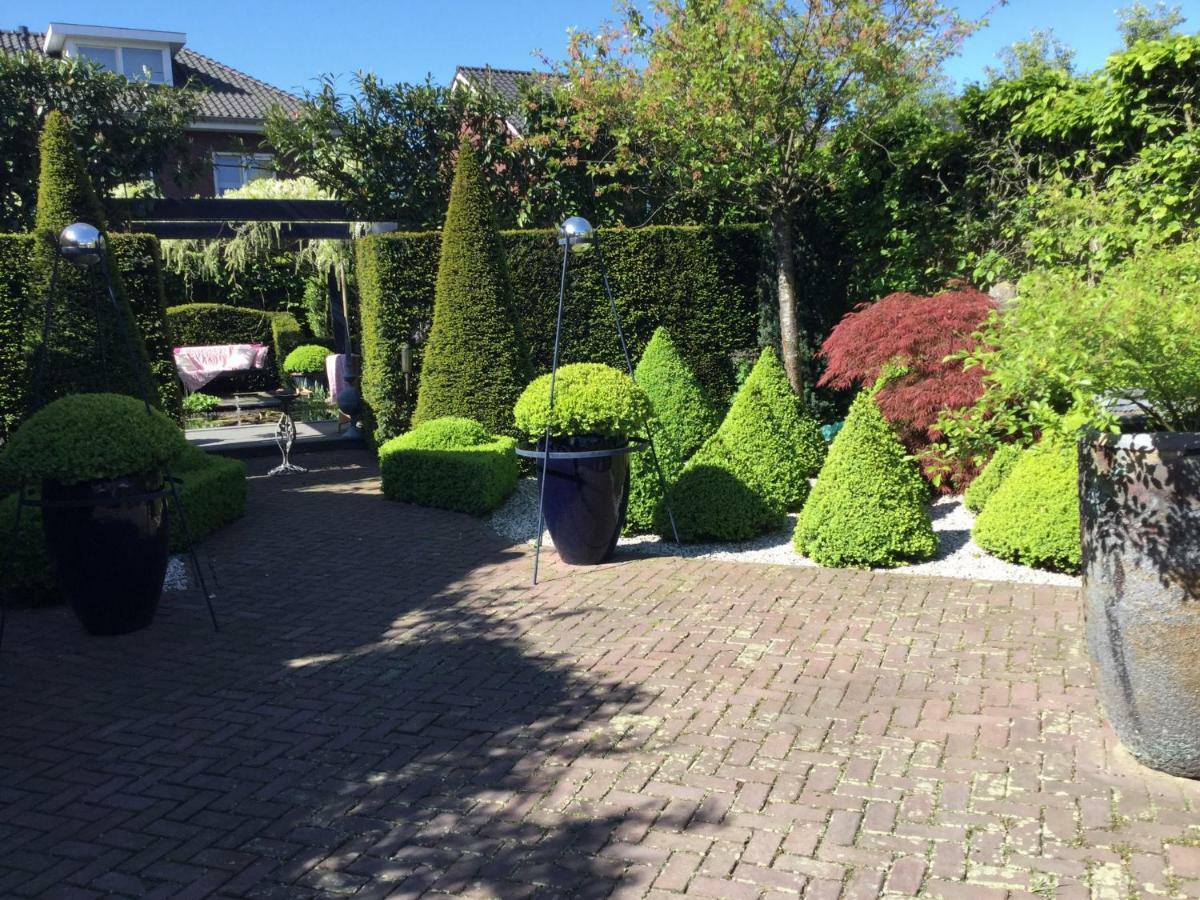 B&B Lux Schijndel Kültér fotó