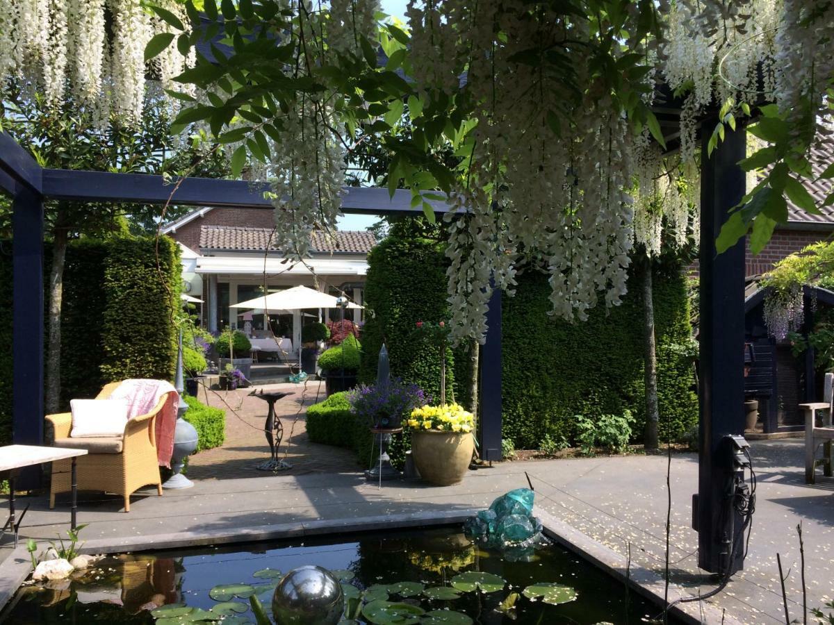 B&B Lux Schijndel Kültér fotó